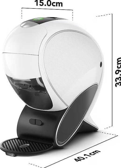 De'Longhi Macchine per caffè & Macchine per espresso: De'Longhi Nescafè Neo – Nuovo e nell'imballaggio originale da Zollikofen venduto da wiktor_krz 4