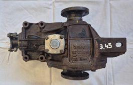 BMW 2800, E3, Hinterachsdifferential ,3.45 : 1 Übersetzung
