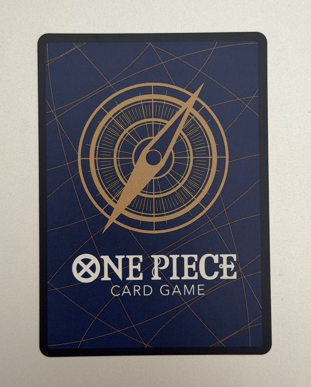Bandai Cartes à collectionner: Monkey.D.Luffy OP13-118 SEC JP – D'occasion à Spreitenbach par Alby_ 1