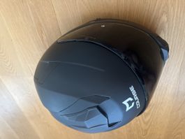 Integralhelm Course Raider, Grösse S