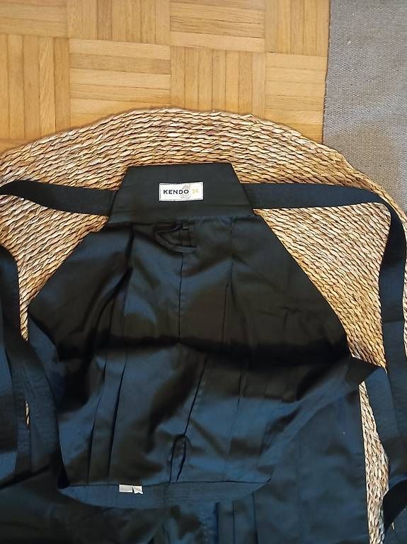 Kimono: Hakama für Kampfsport – Usato da Zürich venduto da Melianea 4