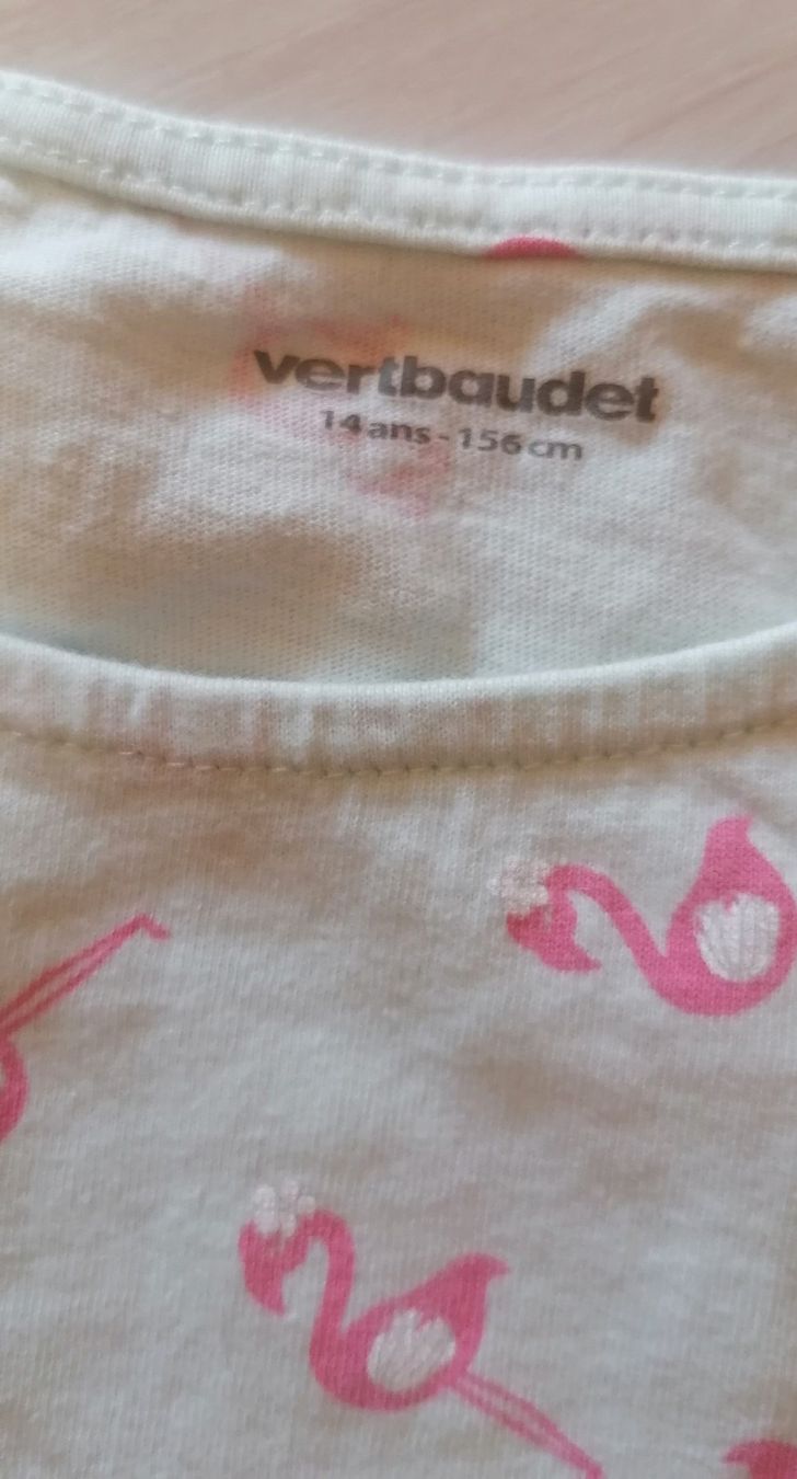 Blusen, T-Shirts & Tops: T-shirt, débardeur,top,haut,pull – Gebraucht aus Montcherand von petiteoune75 5