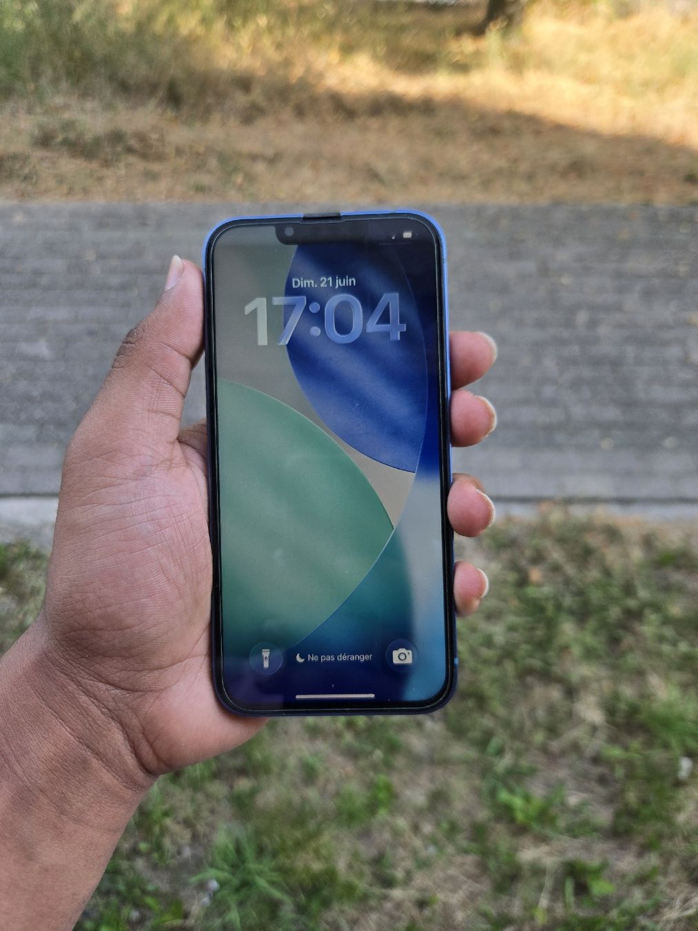 Apple Telefoni cellulari / Smartphones: iPhone 13 – Usato da Petit-Lancy venduto da abd_z5cb 1