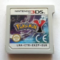 Nintendo 3DS - POKEMON Y