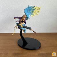 Marco the Phoenix One Piece Figur