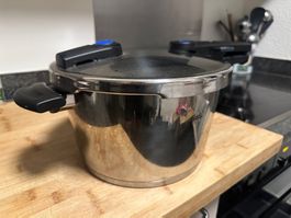 Fissler Vitaquick Premium 4.5L
