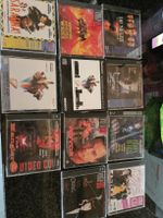 Video CDs: div. Filme