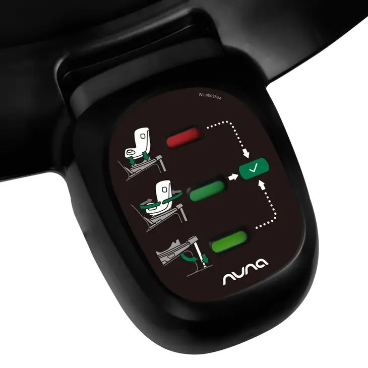 Nuna Seggiolini per auto: Nuna Car seat Base Next – Nuovo (secondo la descrizione) da Genève venduto da emi_bc27 3