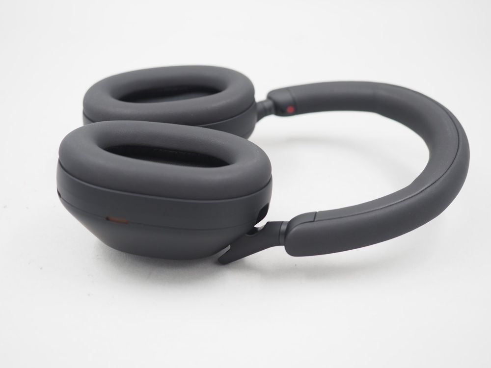 Sony Kopfhörer: SONY WH-1000XM5  Kopfhörer (25070215) – Gebraucht aus Zürich von fundsachenverkauf 6