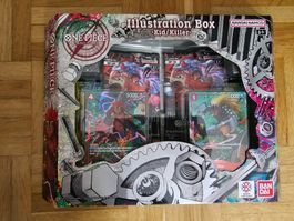 One Piece Card Game Pack Box IB08 🏴󠁧󠁢󠁥󠁮󠁧󠁿
