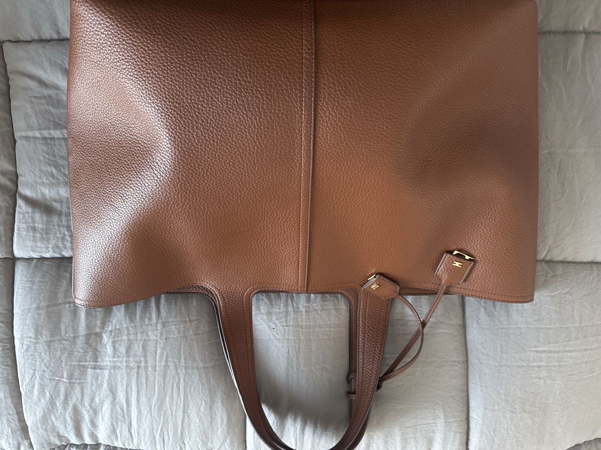 Taschen: Big Shopper Elisabetta Franchi – Gebraucht aus Wilen (Sarnen) von mbs_b75k
