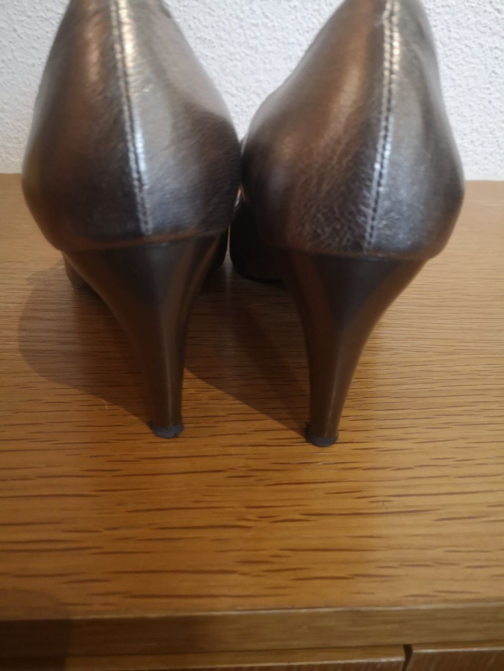 Scarpe da donna: Damenschuh – Usato da Lostorf venduto da rubileo 3