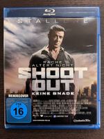 Shootout - Keine Gnade