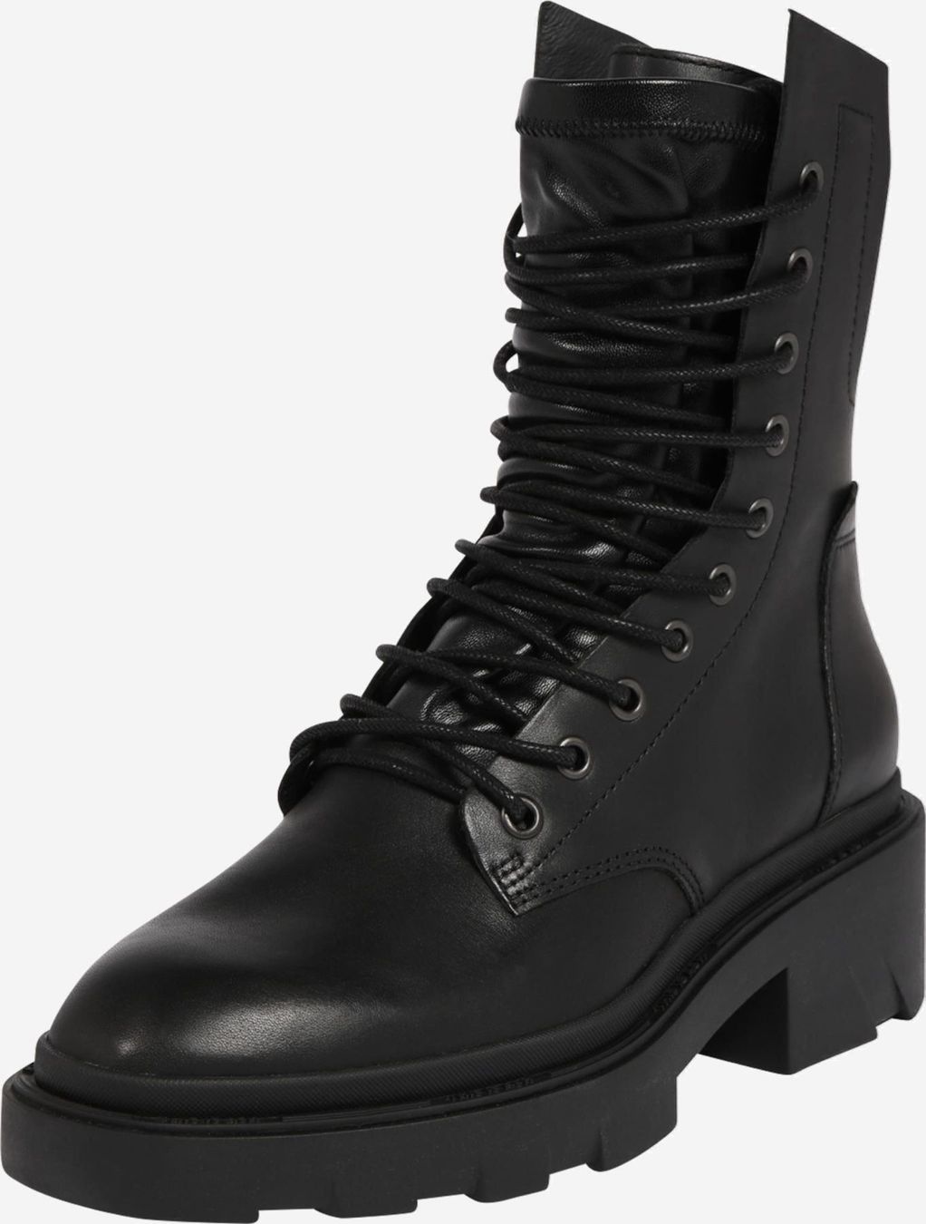 Scarpe da donna: ASH Stiefelette 'Madness 01' Grösse 38 – Usato da Zürich venduto da ocimen 1