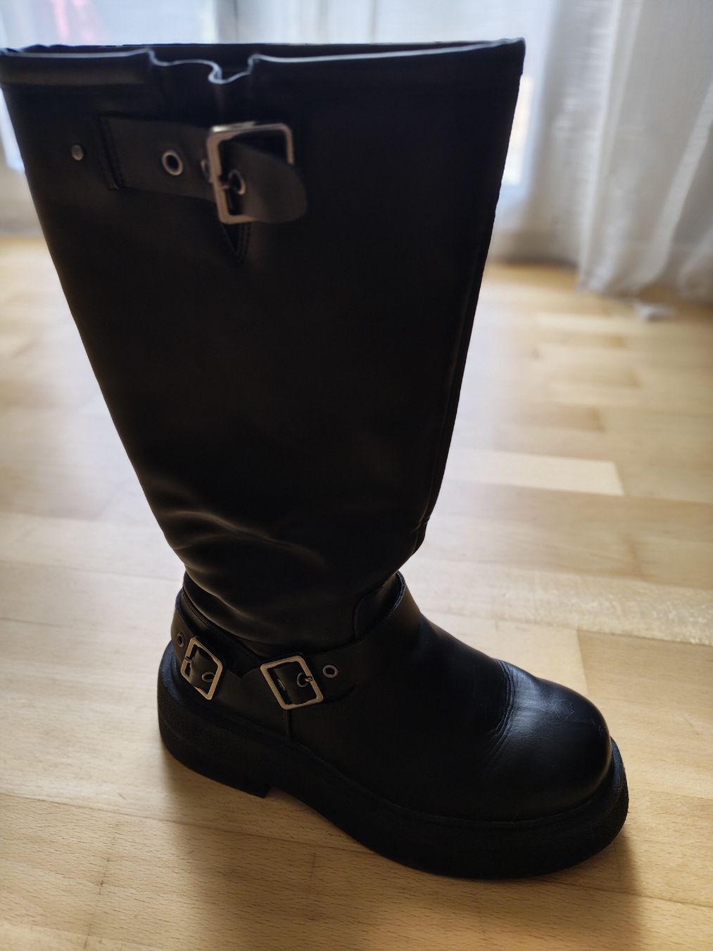 Dosenbach Scarpe da donna: Stiefel – Nuovo (secondo la descrizione) da Münchenstein venduto da Chy_Ona 1