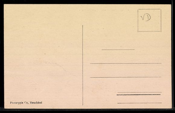 Cartoline postali: AK Avenches, Rue Centrale – Usato da Berlin venduto da bartko-reher 1