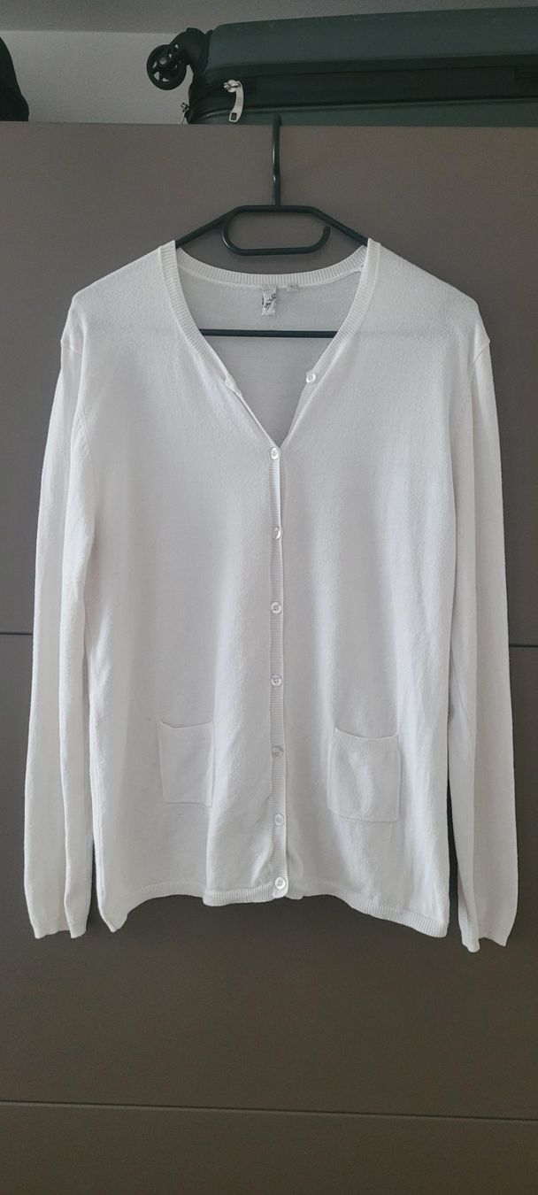 Lots de vêtements: Pantalon H&M été  extra elastique taille 46/48 – Neuf (Voir description) à Vevey par x_y_f 9