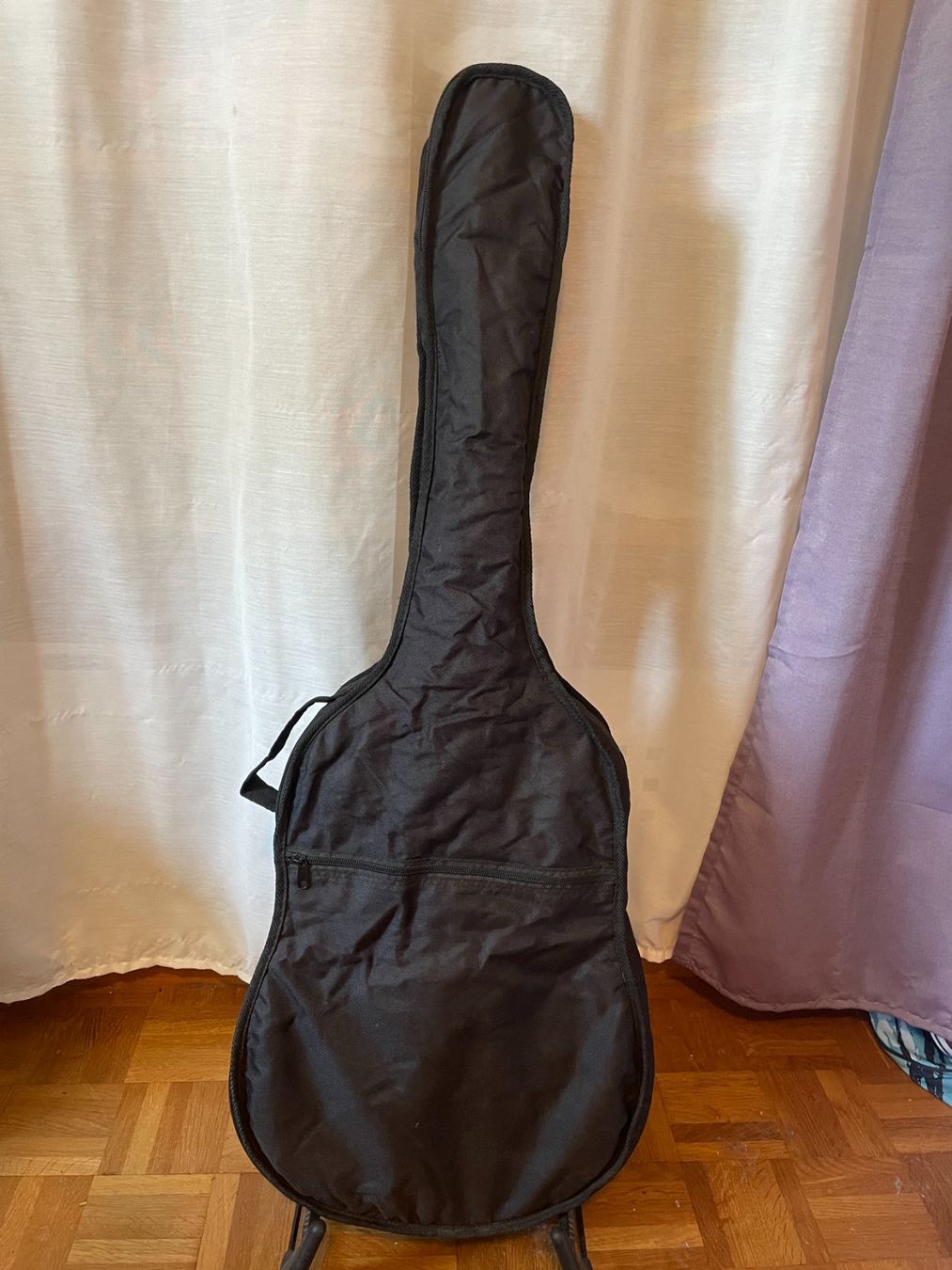 Instruments de musique: Gitarre – D'occasion à Bremgarten b. Bern par nia_5zz5 4