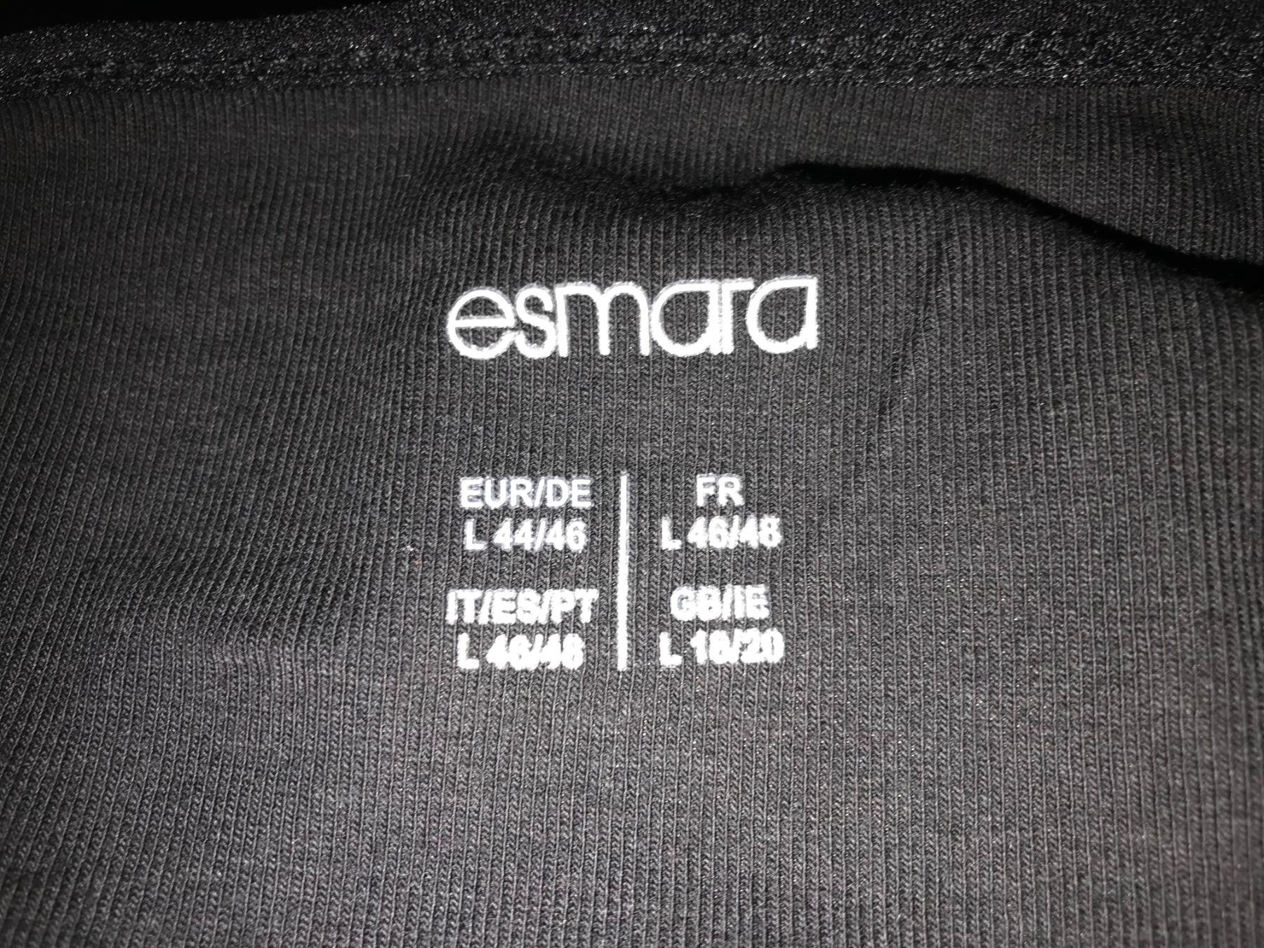 Altra biancheria intima: Hemd esmara mit "Perlen" | EUR/DE L44/46 | 95% Baumwolle – Nuovo (secondo la descrizione) da Brunnenthal venduto da Eco07 5