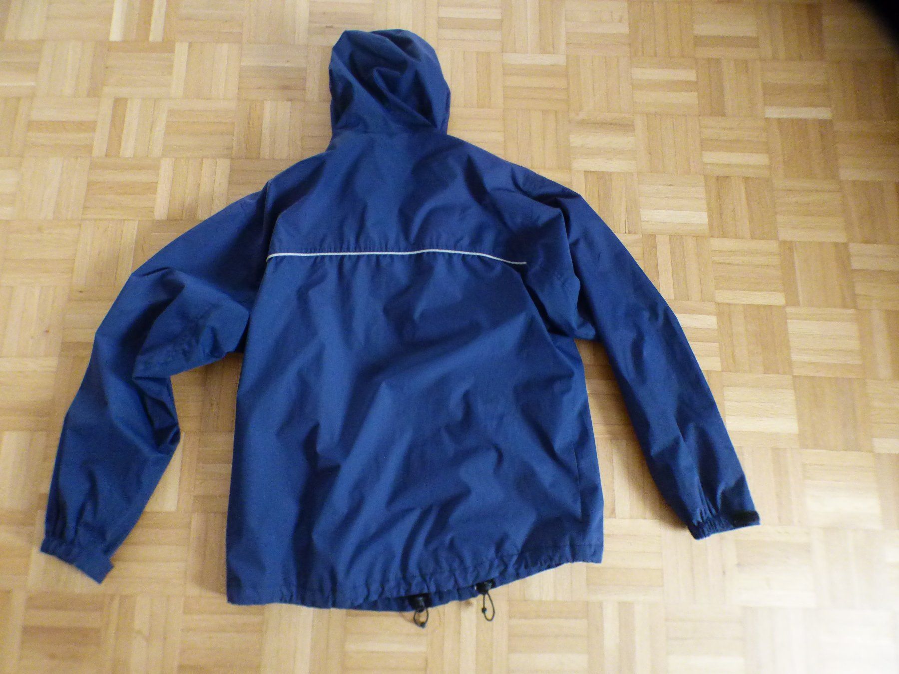 Lafuma Giacche: Wanderjacke – Usato da Münchenbuchsee venduto da enzian59 1