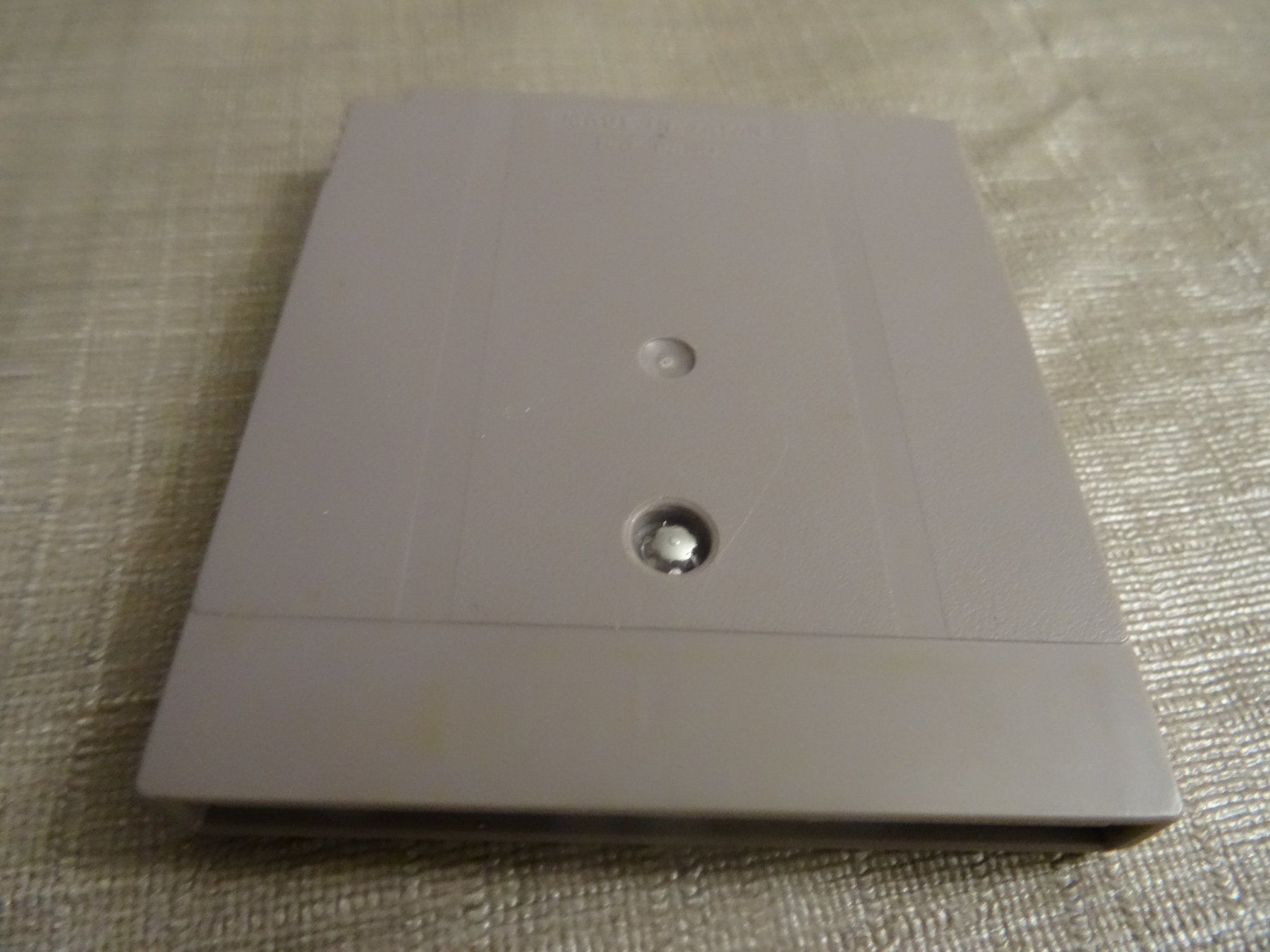 Nintendo Giochi: Kwirk Game Boy GAMEBOY – Usato da Olten venduto da Disc-Ausverkauf 1