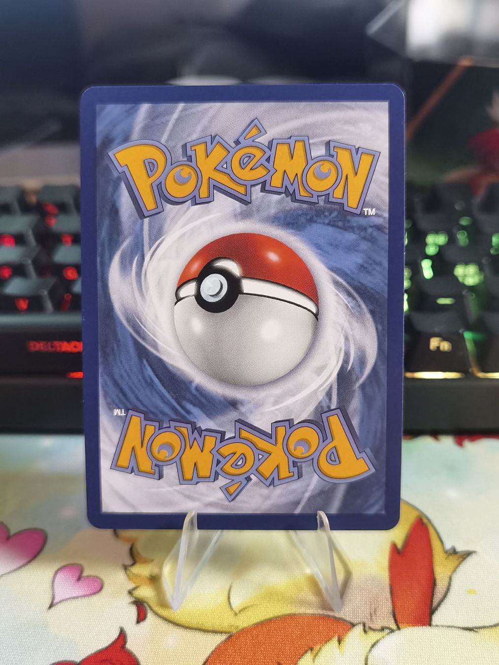 Pokémon Carte collezionabili: Pokemon Jasmins Blick SSP DE – Usato da Zollikofen venduto da Carrpas 1