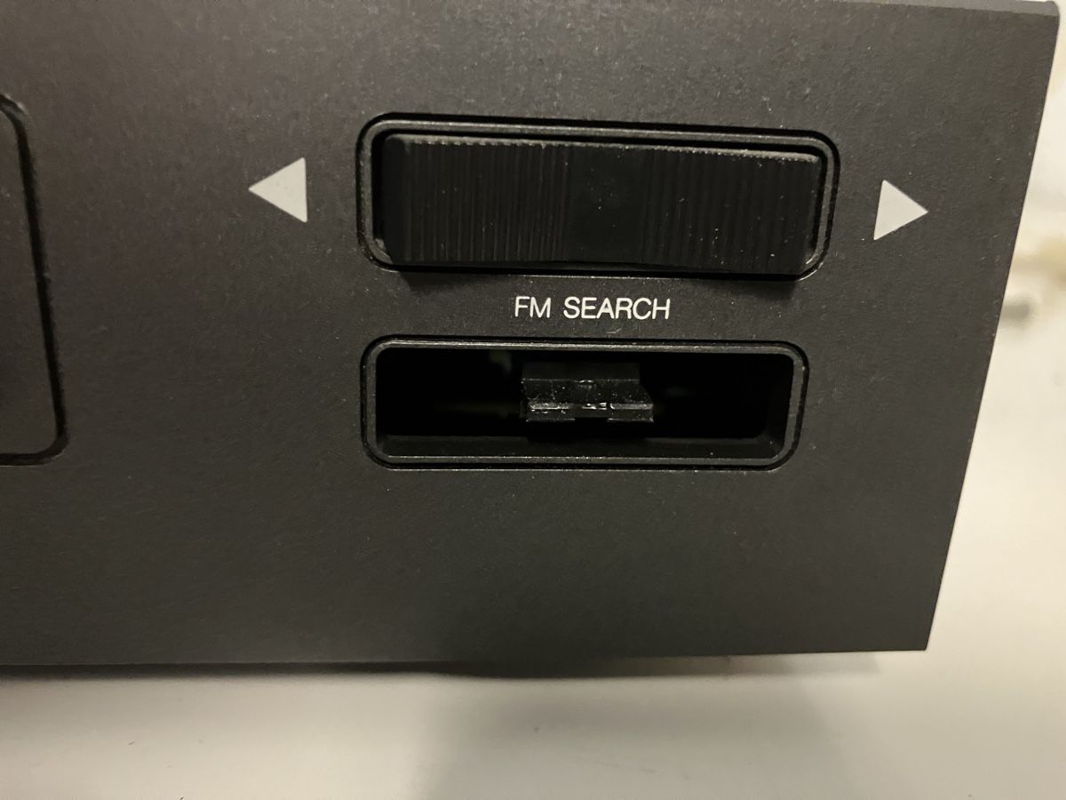Nad Radio: NAD Stereo Tuner 4130 – Usato da Lausen venduto da pipo4415 3