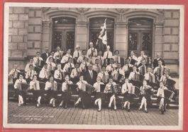 Wil SG - Handharmonika-Orchester 1936
