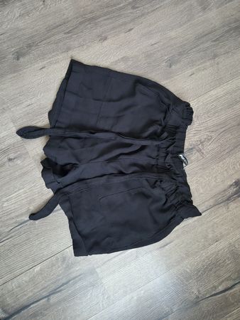 Hot Pants Grösse L