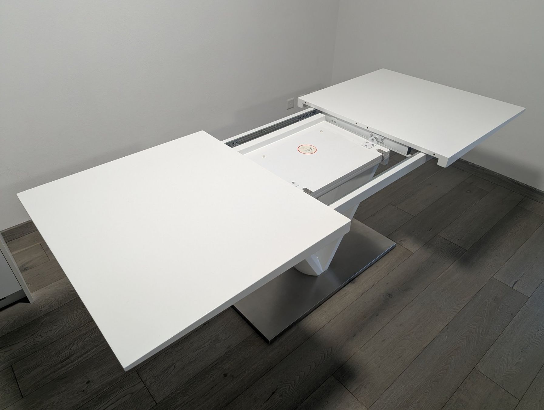 Tavoli: Table de salle à manger extensible – Usato da Sierre venduto da vit_75cc
