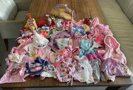 Baby Born Kleiderpaket - Puppenzubehör