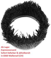 Bürste für Sandstrahlpistole Freistrahlkessel SB28 Strahler