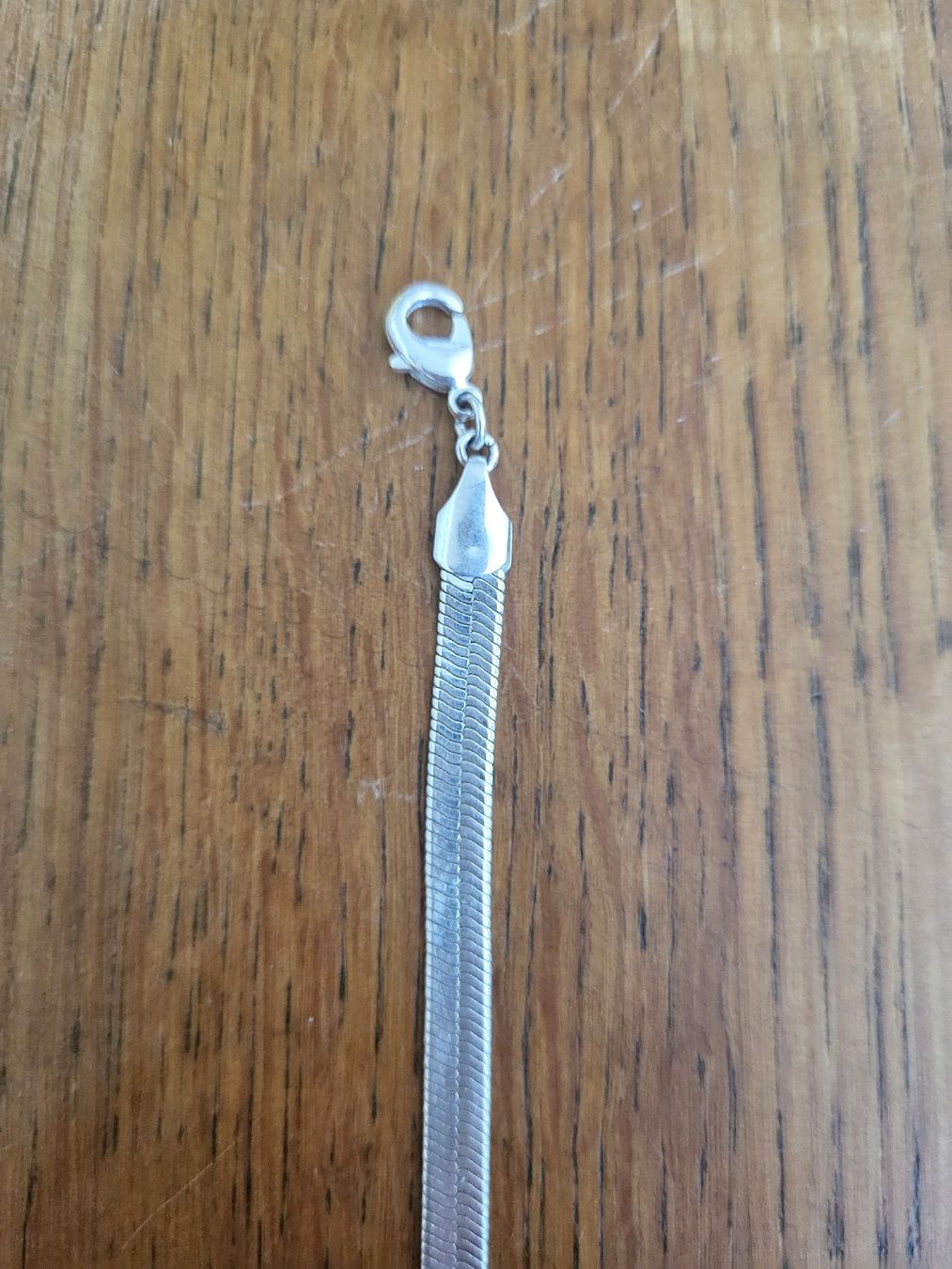 Armbänder & -reifen: Armband flach fliessend verstellbar – Neu (gemäss Beschreibung) aus Winterthur von rab_tr8n 2