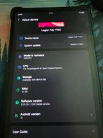 Lenovo Legion Y700 256GB 12GB RAM guter Zustand