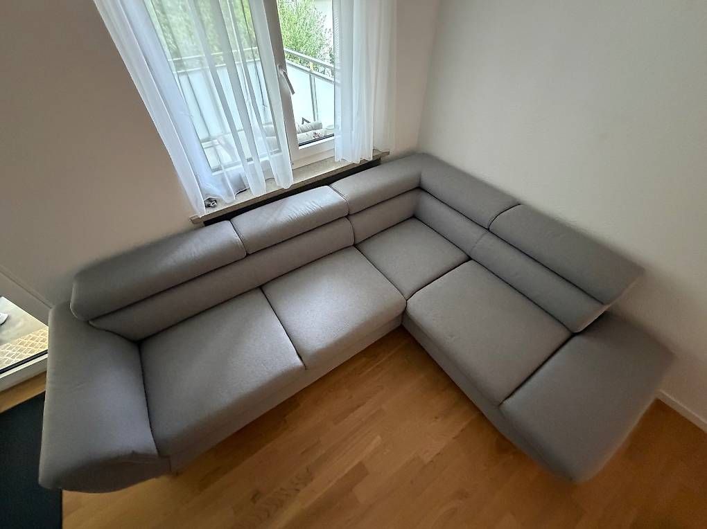 Sofas: Sofa  – D'occasion à Chur par fabianvenzin 5