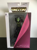 Brainiac DC Comics Figur Anime PVC