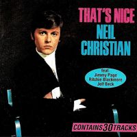 Neil Christian – That's Nice