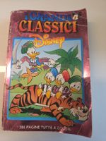 i grandi classici fumetto disney