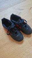 Adidas Hallenfussballschuhe schwarz Grösse 31 top Zustand