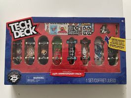 Tech deck 25 Th
