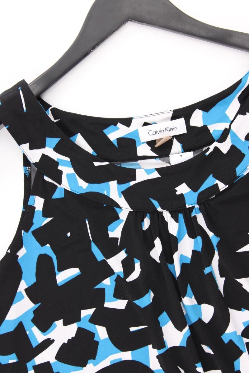 Top: Calvin Klein Trägertop Gr. L blau – Usato da Neustadt an der Waldnaab venduto da SecondLifeFashion 1