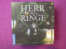 Kosmos Spiel - Der Herr der Ringe