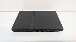 PlayStation 2 Slim DEFEKT