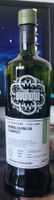 Bunnahabhain 2008 SMWS 10.134 Single Malt Scotch Whisky