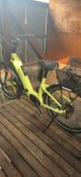 E-bike