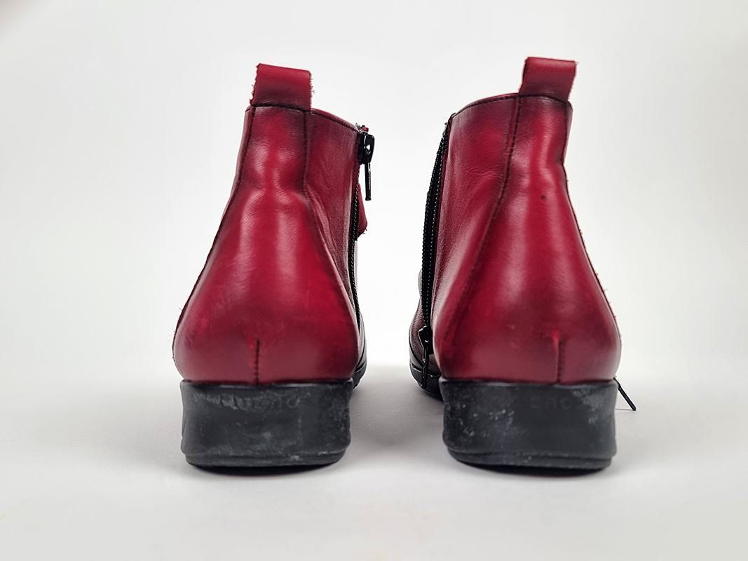 Scarpe da donna: Fluchos Halbschuhe – Usato da Urtenen-Schönbühl venduto da Restwert_Schoenbuehl 4