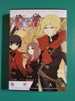 Final Fantasy Type-0 Manga (DE)