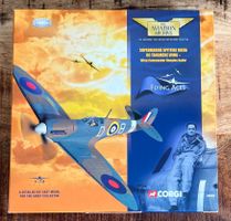 Corgi 49002 Supermarine Spitfire Mkii Raf „Douglas Bader“