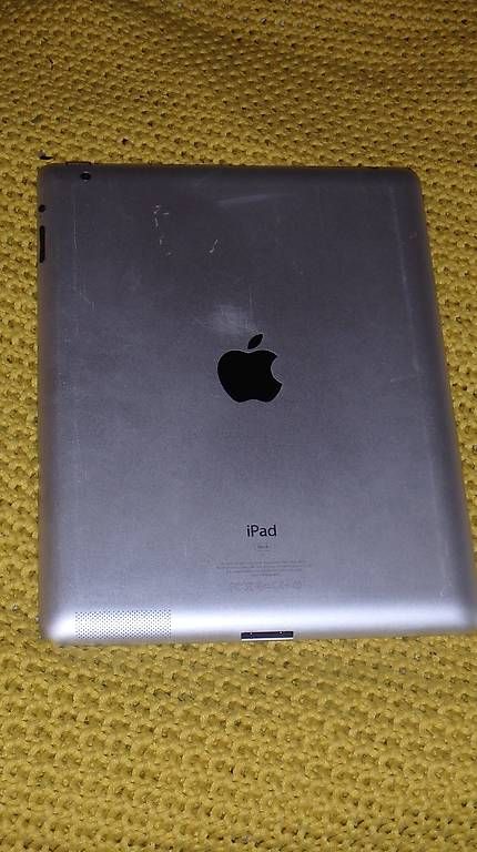 Apple Tablet PC: Apple iPad 2 16GB – Usato da Udligenswil venduto da Thisu77 3