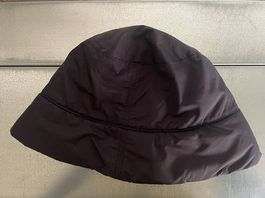 COS Fischerhut, Bucket Hat, Schwarz, XS/S